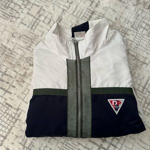 Vintage Dunlop Pro Jacket